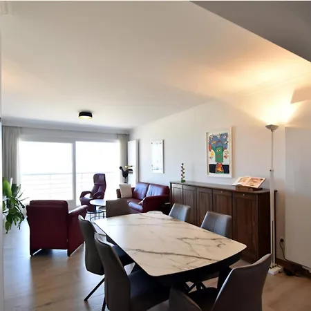 아파트 Cozy Beachfront Retreat *