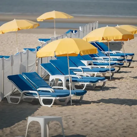 Cozy Beachfront Retreat Lägenhet